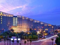 -佰园全日西餐厅-厦门佰翔软件园酒店