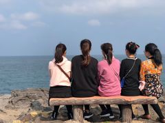 -龙头岩(Dragon Head Rock)