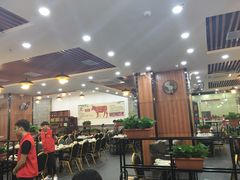 大堂-汕头八里香牛肉店(人民南店)