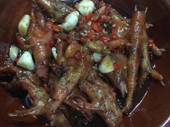 -老三样·美食研究中心(世贸路店)