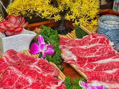 -赤谷和牛烧肉居酒屋(石景山店)