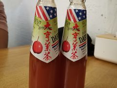-鬼味烤翅(南锣鼓巷店)
