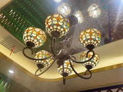 -313羊庄·铁锅烀羊肉·烧烤(草桥店)