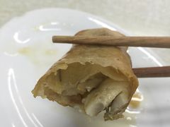 明呈黄鱼面馆-明呈黄鱼面馆(斜土路店)