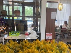 -天天鱼港·海鲜·鲅鱼水饺·招牌烤鸭(黄骅店)