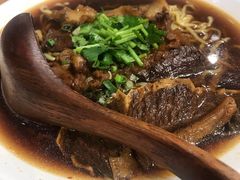 招牌红烧牛肉面-厝内小眷村(天河南一路店)