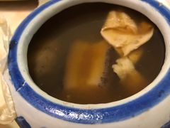 秘制佛跳墙-郑厨私房菜