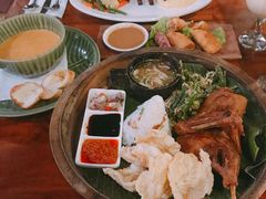-Pundi Pundi Restaurant