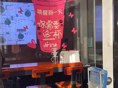 -BLAQ咖啡(骏豪店)