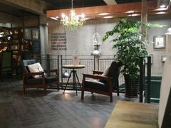 -FASHION BAKERY法森贝克(新德路店)