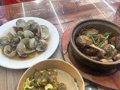 -鑫鸿达·海鲜闽菜热炒小馆(中山路店)