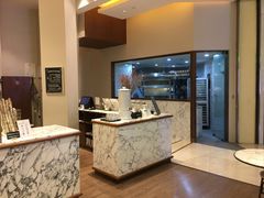 -WHEAT&BAKER-麥(凯德来福士店)