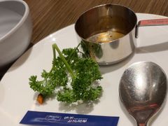 -希尔顿欢朋酒店·欢朋餐厅