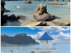 -巽寮湾