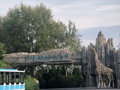 -大连森林动物园