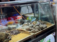 -正宁路小吃夜市