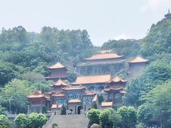 -南沙天后宫景区