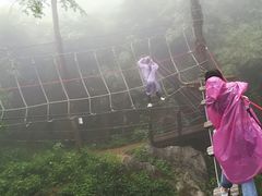 -梦幻奥陶纪景区