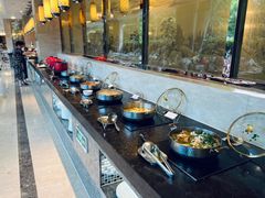 -索菲特西湖大酒店·香榭丽全日候餐厅(南山路店)