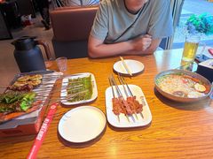 -金太阳海鲜烧烤·本地人餐厅(南沙店)