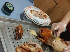 -梅利汴京烤鸭•开封豫菜地标店(东大街店)
