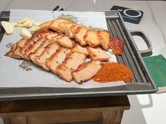 -麒麟小院·老九江菜(安平路店)