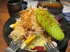 -京鹿料理(荟聚店)