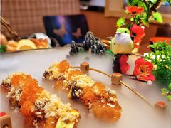 -鳗鱼家·深夜食堂(军博店)