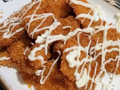 -晓平饭店(嘉善路店)
