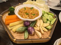 -大螃蟹海鲜餐厅