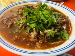 -白老大羊杂碎稍麦