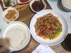 -小雅木姜子烤鸡·贵州菜(鸿通城店)