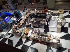 -新海渔港·胶东海鲜家常菜·家宴(奥体中心店)