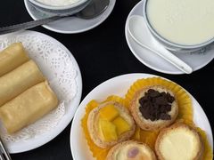-民信老铺(双皮奶博物馆店)