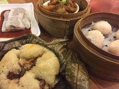 -添好运点心专门店(深水埗店)