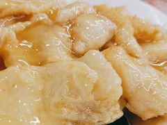 糟溜三白-玉华台饭庄(裕中西里小区店)