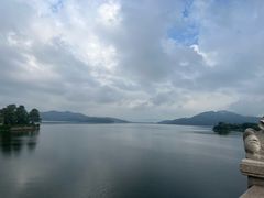 -余姚四明湖开元名都度假酒店·夏威夷西餐厅