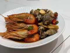 -骆驼阿三饭店(迪赛邻里店)