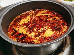 -佬缸炮江湖川菜(玉林店)
