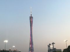 -广州富力丽思卡尔顿酒店