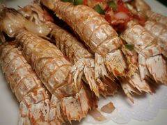 -阿湾楼·温州海鲜·江浙菜(京江路店)
