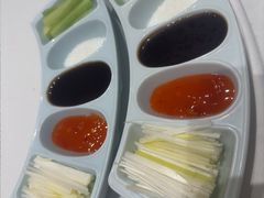 -北平人家·北京烤鸭(西关环岛店)