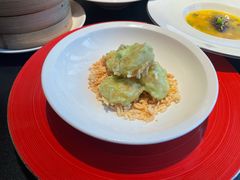 -丽晶轩中餐厅(重庆丽晶酒店)