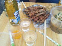 -同来顺烧烤餐厅(哈尔滨道店)