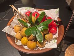 -季季山·云南野生菌火锅(上海首店)