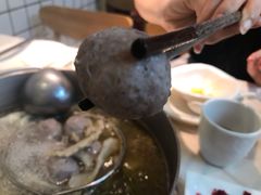 -为什么牛潮汕牛肉火锅(中信广场店)
