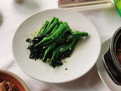 -鹿鸣酒家(越秀店)