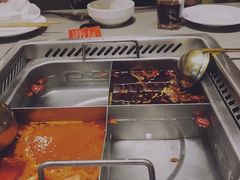 -海底捞火锅(杭州萧山宝龙广场店)