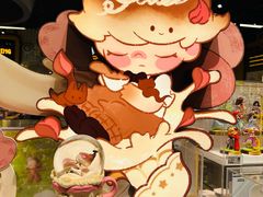 -泡泡玛特POPMART(上海环球港店)