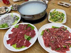 -吉友粥底火锅(方斜路店)